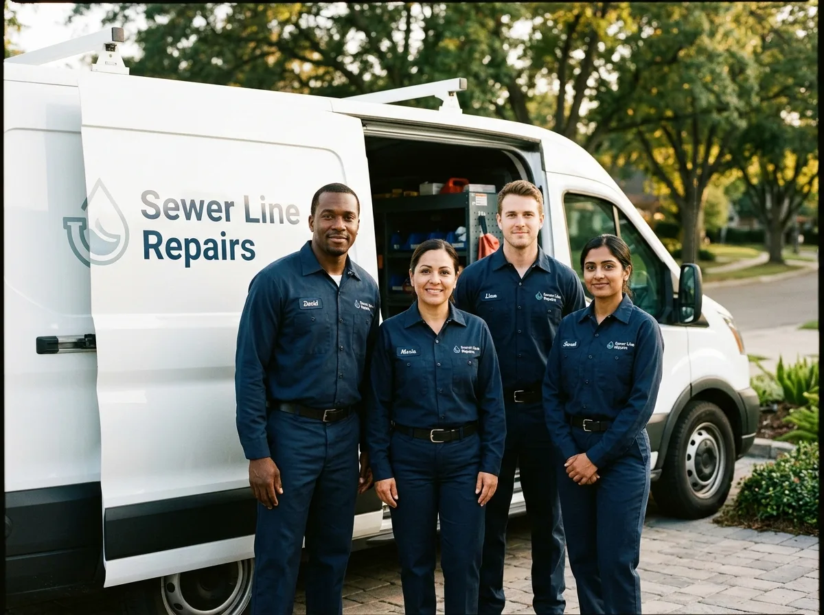 Emergency Plumber company in Mebane, NC