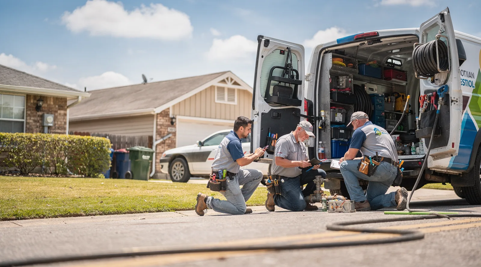 Emergency Plumber in Mebane, NC near me